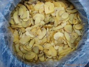 漳州順榮進出口貿易 打造食用菌全產業(yè)鏈的國際橋梁