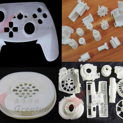 深圳3D打印服務公司 模型手板制作與工業3D打印的先鋒實踐