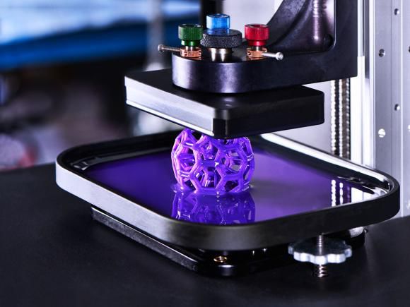 3D打印深度研究 以色列或將以服務創新引領3D新時代